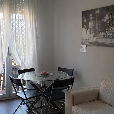 Casa Ottaviano Daire Bolonya Dış mekan fotoğraf