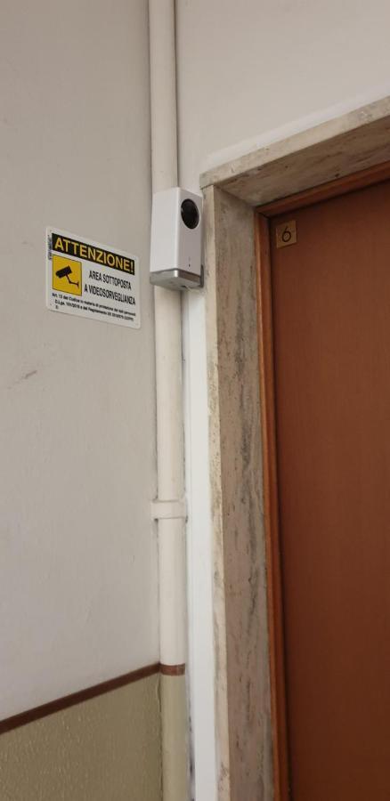 Casa Ottaviano Daire Bolonya Dış mekan fotoğraf