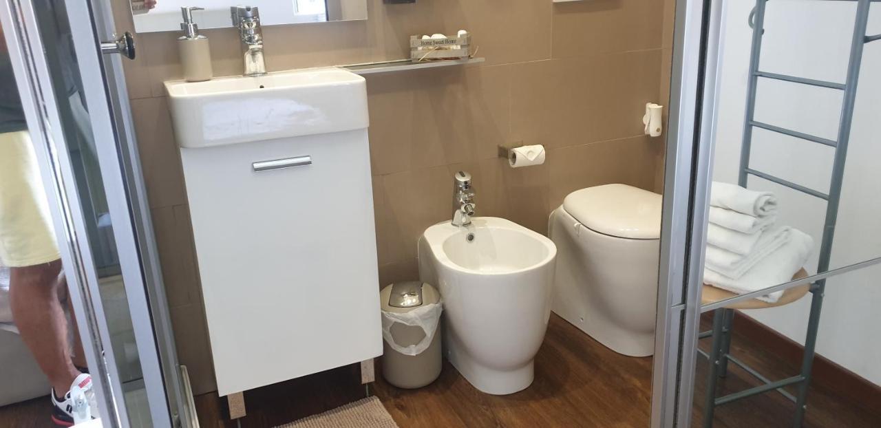 Casa Ottaviano Daire Bolonya Dış mekan fotoğraf