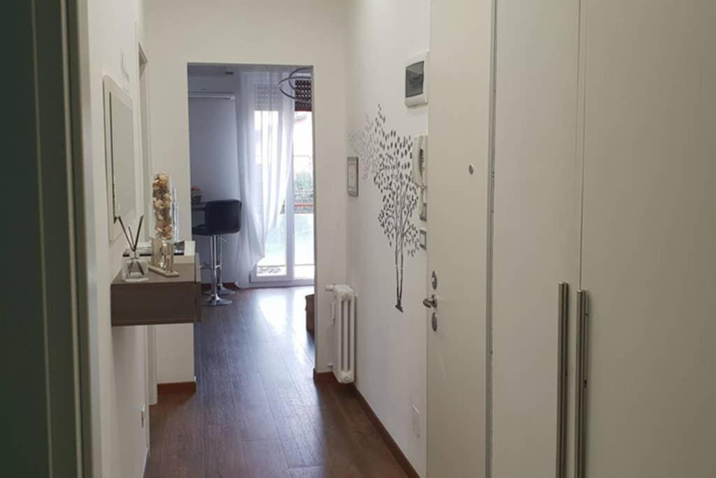 Casa Ottaviano Daire Bolonya Dış mekan fotoğraf