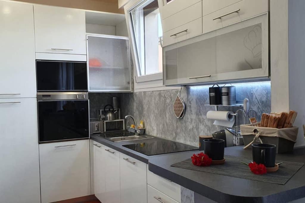 Casa Ottaviano Daire Bolonya Dış mekan fotoğraf