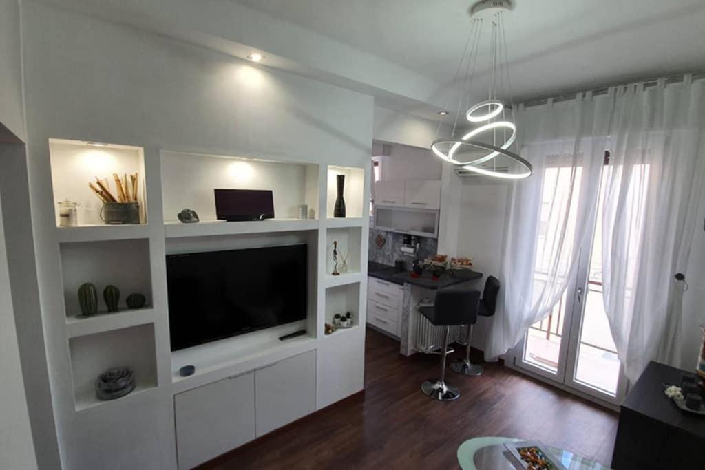 Casa Ottaviano Daire Bolonya Dış mekan fotoğraf