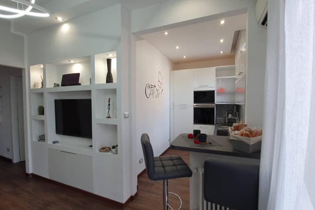 Casa Ottaviano Daire Bolonya Dış mekan fotoğraf
