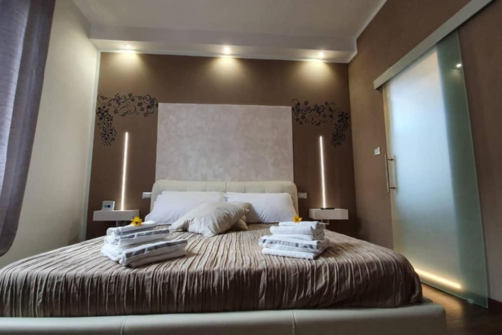 Casa Ottaviano Daire Bolonya Dış mekan fotoğraf