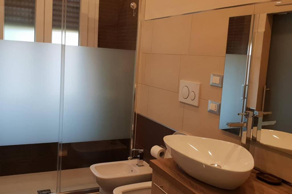 Casa Ottaviano Daire Bolonya Dış mekan fotoğraf