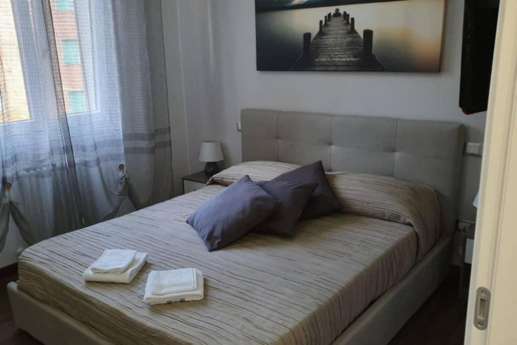 Casa Ottaviano Daire Bolonya Dış mekan fotoğraf