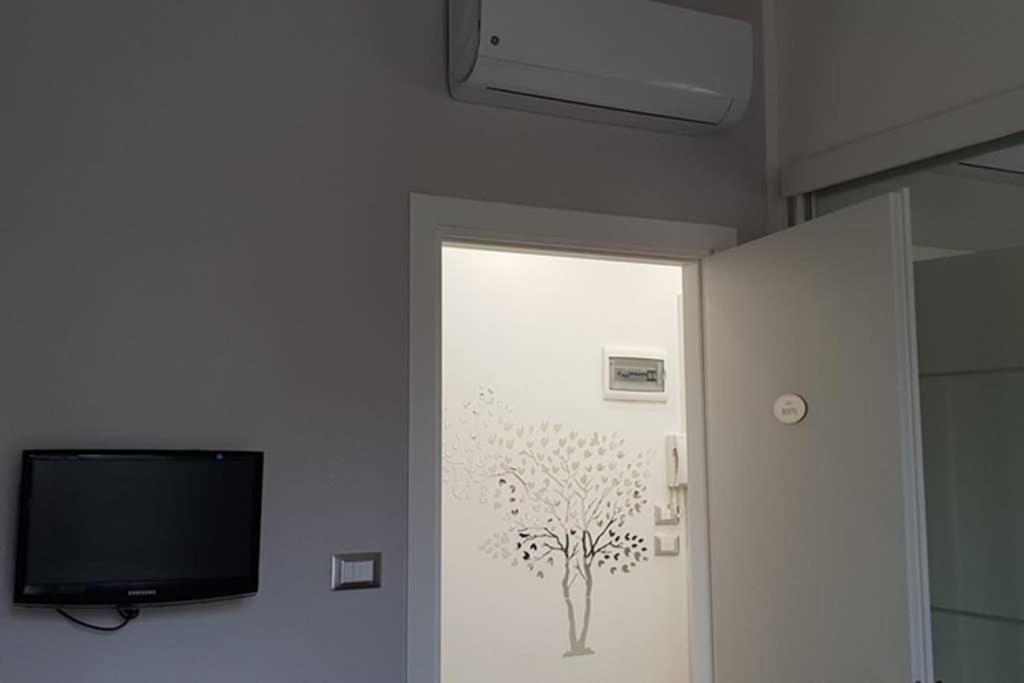 Casa Ottaviano Daire Bolonya Dış mekan fotoğraf