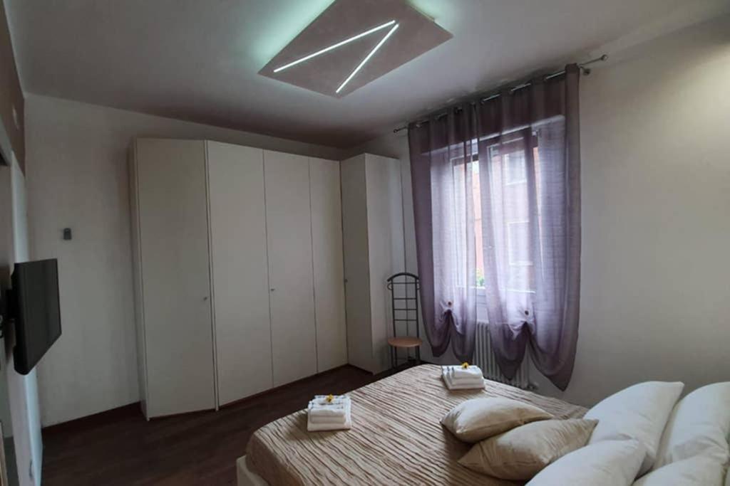 Casa Ottaviano Daire Bolonya Dış mekan fotoğraf