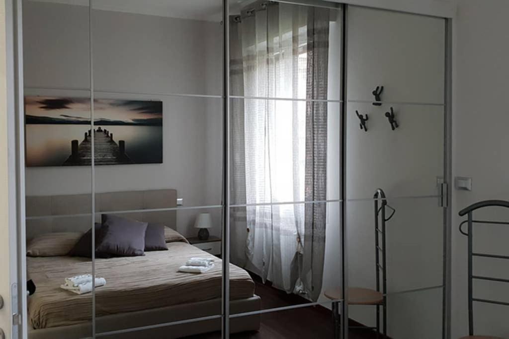 Casa Ottaviano Daire Bolonya Dış mekan fotoğraf
