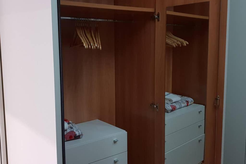 Casa Ottaviano Daire Bolonya Dış mekan fotoğraf