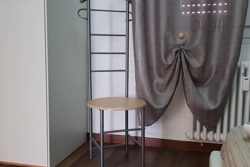 Casa Ottaviano Daire Bolonya Dış mekan fotoğraf