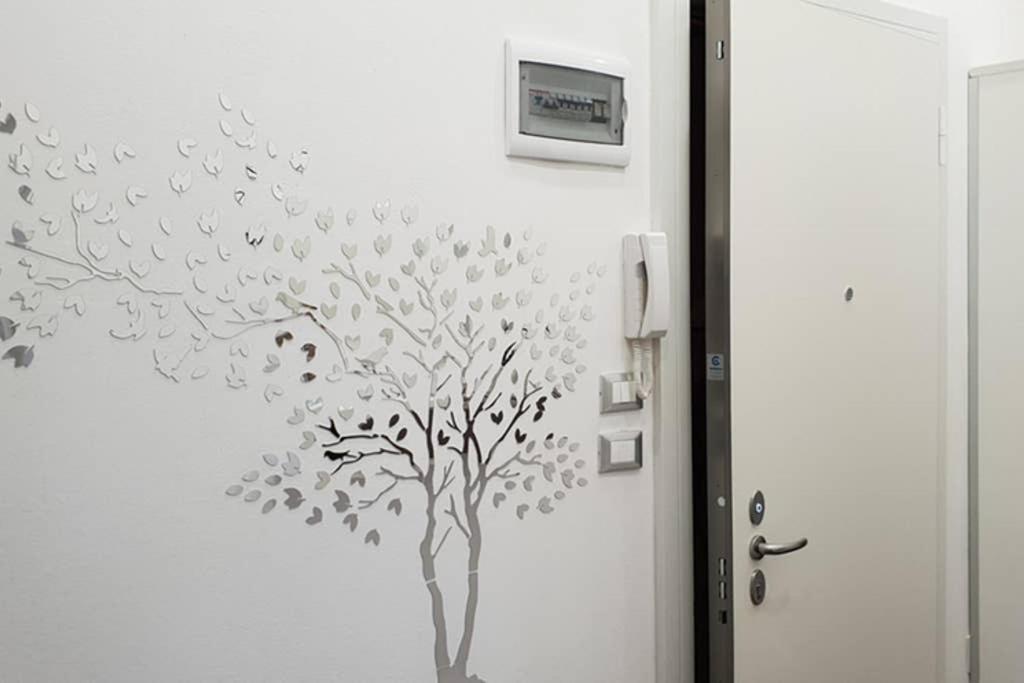 Casa Ottaviano Daire Bolonya Dış mekan fotoğraf