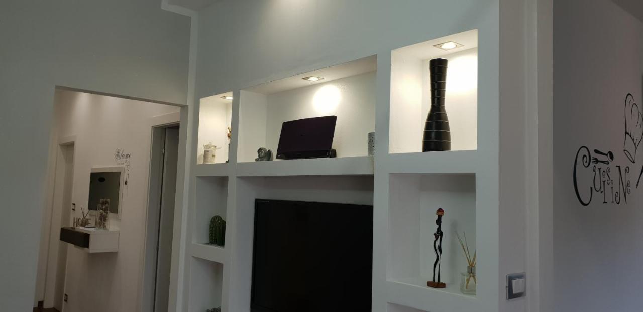 Casa Ottaviano Daire Bolonya Dış mekan fotoğraf